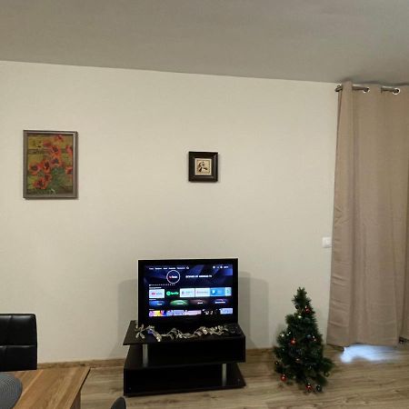 Apartment E23 Borovets Gardens Extérieur photo