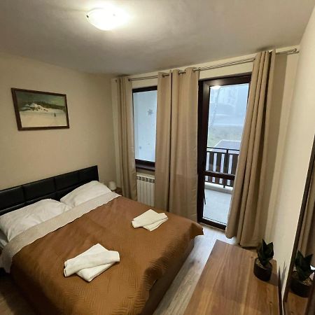 Apartment E23 Borovets Gardens Extérieur photo