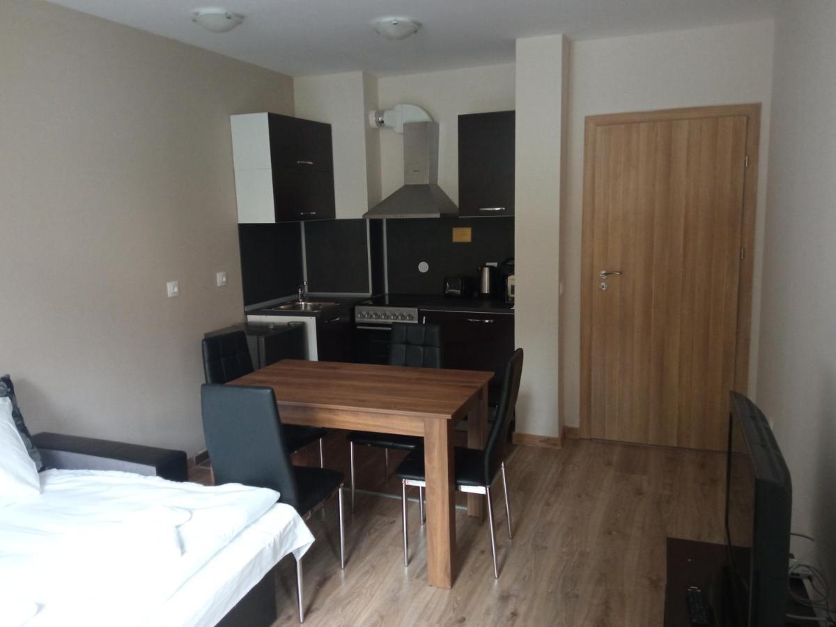 Apartment E23 Borovets Gardens Extérieur photo