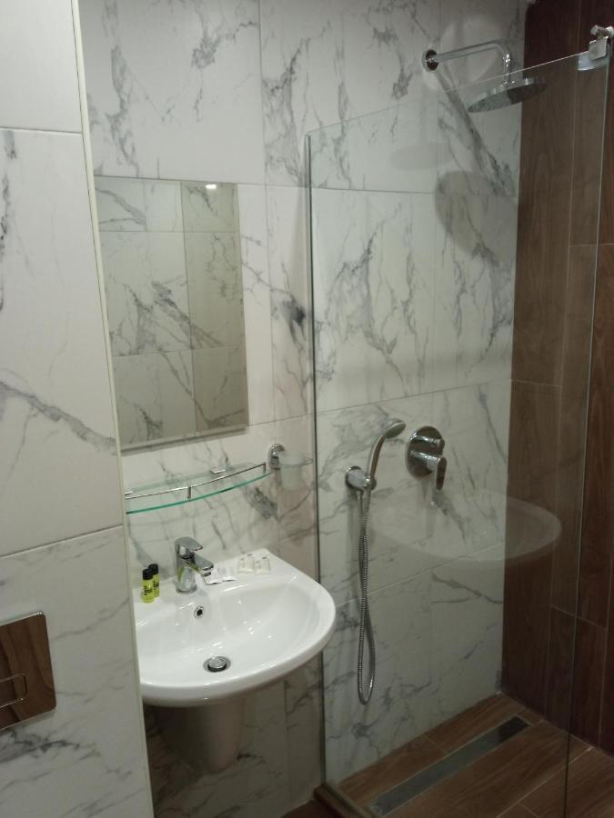 Apartment E23 Borovets Gardens Extérieur photo
