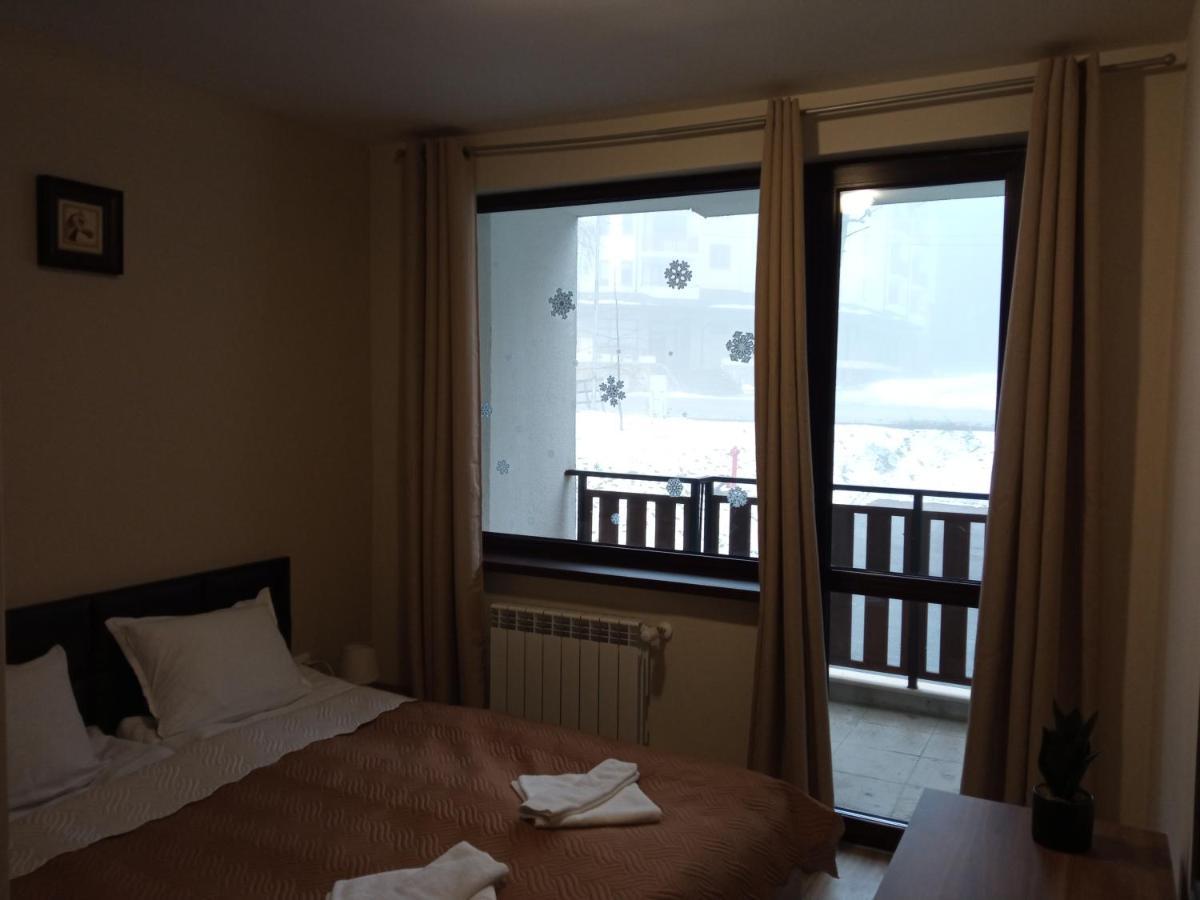 Apartment E23 Borovets Gardens Extérieur photo