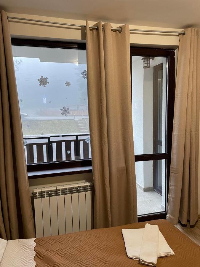 Apartment E23 Borovets Gardens Extérieur photo